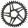 Wolf Tooth - Flat Top - Direct Mount Chainring - SRAM