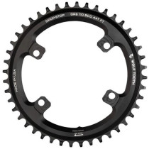 Wolf Tooth - Shimano GRX Chainring - 4 x 110mm - Narrow Wide