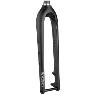 Whiskey - No.9 MTN Boost LT Carbon Fork - 1 1/8" - 1 1/2"