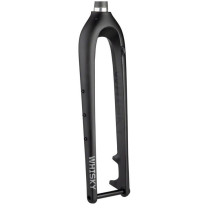 Whiskey - No.9 MTN Boost LT Carbon Gabel - 1 1/8" -...