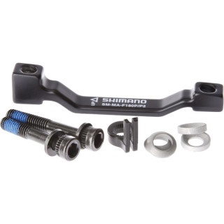 Shimano - PM/PM Brake Adapter + 20 mm Front or Rear - 180 mm
