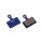 BBB - BBS-561 Bremsbeläge DiscStop Shimano Flat Mount - Organisch
