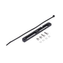 BBB - BBC-120 AdaptRail Montageplatte - Small 143 mm