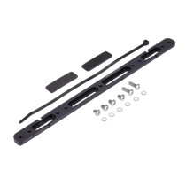 BBB - BBC-120 AdaptRail Montageplatte - Large 302 mm // SALE