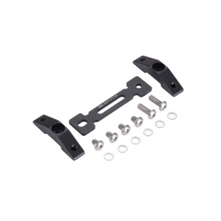 BBB - BBC-113 DualMount  für AdpatRail // SALE