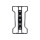 BBB - BBC-81 StackRack Cage