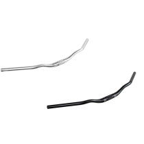 Velo Orange - Seine Bar Handlebar - 31.8 mm black