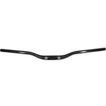Velo Orange - Seine Bar Lenker - 31.8 mm silber
