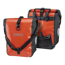 Ortlieb - Sport-Roller Free Front Panniers - 2 x 12,5 L