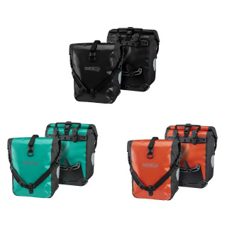 Ortlieb - Sport-Roller Free Front Panniers - 2 x 12,5 L black