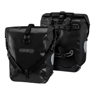 Ortlieb - Sport Roller Free Vorderradtaschen - 2 x 12,5 Liter black