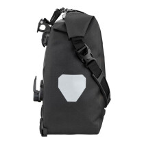 Ortlieb - Sport-Roller Free Front Panniers - 2 x 12,5 L black