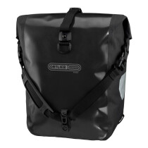 Ortlieb - Sport-Roller Free Front Panniers - 2 x 12,5 L black