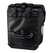 Ortlieb - Sport-Roller Free Front Panniers - 2 x 12,5 L black