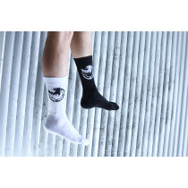 Goldsprint - Soleus Socks black