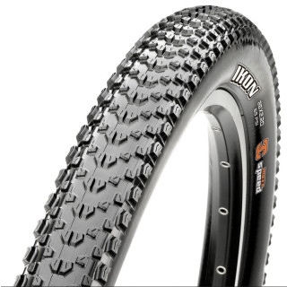 Maxxis - IKON EXO TR 3C Maxx Speed Foldable Tire black 120 tpi - 26" 26x2,35 (60-559)