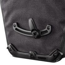 Orltieb - Bike-Packer Plus Hinterradtaschen - 2 x  21 Liter