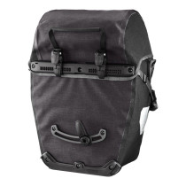 Orltieb - Bike-Packer Plus Hinterradtaschen - 2 x  21 Liter