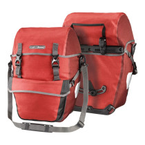Orltieb - Bike-Packer Plus Hinterradtaschen - 2 x  21 Liter