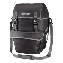 Orltieb - Bike-Packer Plus Hinterradtaschen - 2 x  21 Liter