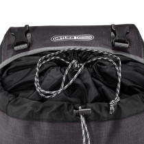 Orltieb - Bike-Packer Plus Hinterradtaschen - 2 x  21 Liter