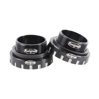 Hope - Bottom Bracket Innenlager Stainless für 30mm Wellen - 68 /73 /83 / 100 / 120 mm BSA schwarz