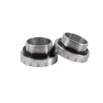 Hope - Bottom Bracket Innenlager Stainless für 30mm Wellen - 68 /73 /83 / 100 / 120 mm BSA schwarz
