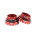 Hope - Bottom Bracket Innenlager Stainless für 30mm Wellen - 68 /73 /83 / 100 / 120 mm BSA schwarz