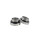 Hope - Bottom Bracket Stainless for 30mm Spindles - 68 /73 /83 / 100 / 120 mm BSA silver