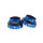 Hope - Bottom Bracket Stainless for 30mm Spindles - 68 /73 /83 / 100 / 120 mm BSA silver