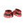 Hope - Bottom Bracket Stainless for 30mm Spindles - 68 /73 /83 / 100 / 120 mm BSA silver