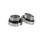 Hope - Bottom Bracket Stainless for 30mm Spindles - 68 /73 /83 / 100 / 120 mm BSA silver