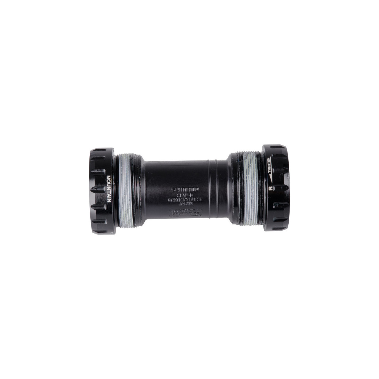 SHIMANO Innenlager BBMT801 Hollowtech II - 68/73mm Gehäusebreite