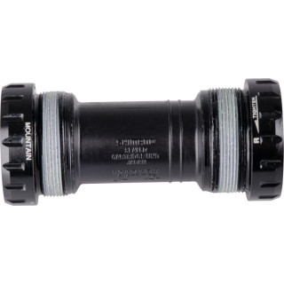 Shimano - Deore XT MTB Innenlager Hollowtech II BB-MT800 für 68/73 Gehäusebreite - BSA