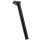Deda - Zero 1 Sattelstütze BOB (Black On Black) - 20 mm Setback