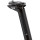 Deda - Zero 1 Sattelstütze BOB (Black On Black) - 20 mm Setback