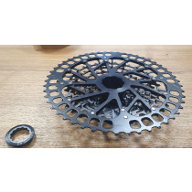 Sunshine - MTB SL CNC Kassette 11-50 Zähne - 11-fach