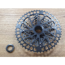 Sunshine - MTB SL CNC Kassette 11-50 Zähne - 11-fach