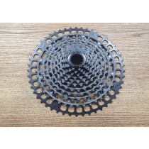 Sunshine - MTB SL CNC Kassette 11-50 Zähne - 11-fach