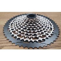 Sunshine - MTB SL CNC Lightweight Cassette 11-52 teeth -...