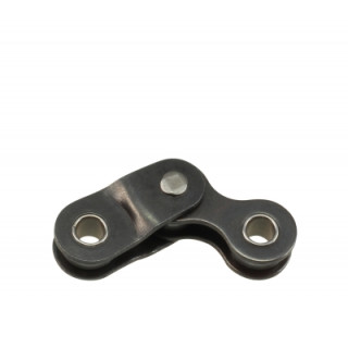 Izumi- Two-Pitch Half Link - 1/8"