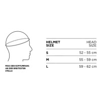 Bolle`- Exo MIPS Helmet black // SALE