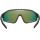 Bolle`- Shifter Sportbrille - Volt + Ultraviolet - Polarisierend - matt titan