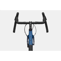 Cannondale - Topstone Carbon 6 Komplettrad - Abyss Blue