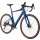 Cannondale - Topstone Carbon 6 Complete Bike - Abyss Blue