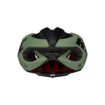 HJC - Valeco Road Helmet - Olive/Black