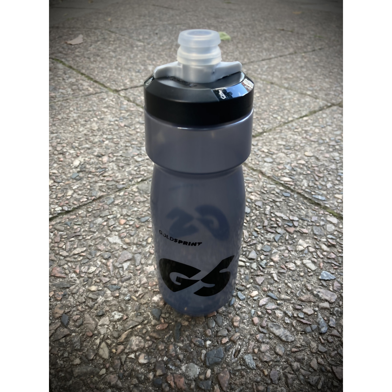 Goldsprint Camelbak Podium Team Bottle 710ml Smoke 13 90