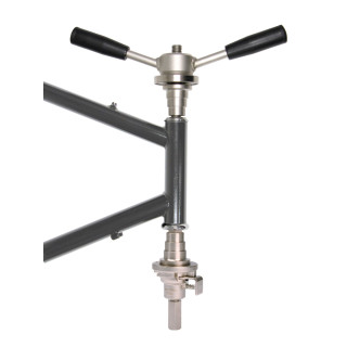 Goldsprint - Headset Insatllation Service for Frames from our Onlinestore
