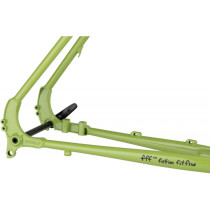 Surly - Disc Trucker Frameset Pea Lime Soup - 700c