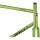 Surly - Disc Trucker Frameset Pea Lime Soup - 700c
